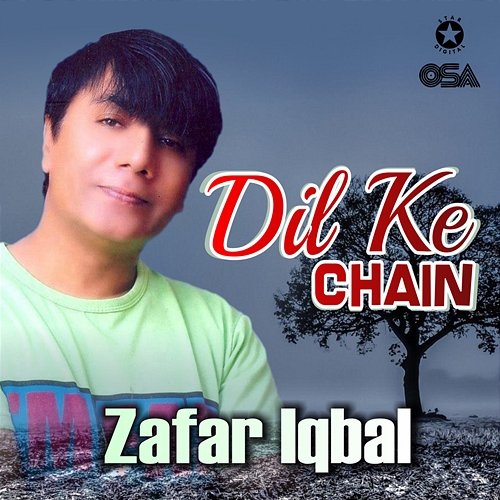 Dil Ke Chain Zafar Iqbal