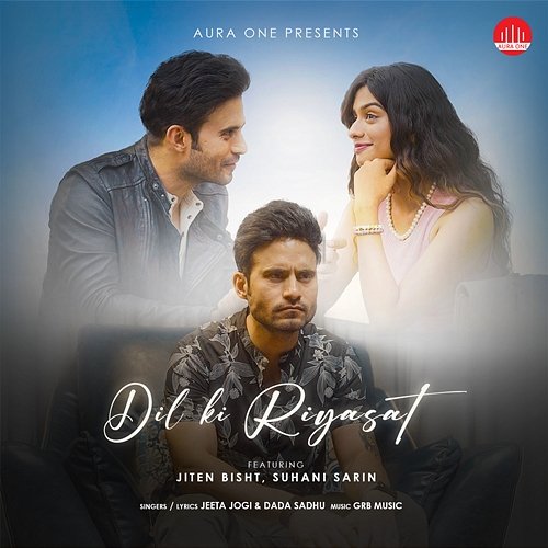 Dil Ki Riyasat Jeeta Jogi & Dada Sadhu feat. Jiten Bisht, Suhani Sarin