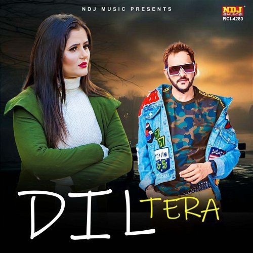 Dil Tera Vikash Sharma