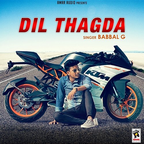 Dil Thagda Babbal G