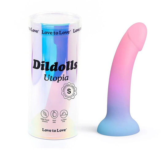 DILDOLLS - UTOPIA S inna