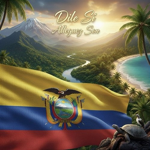 Dile Sì Alleguez Son