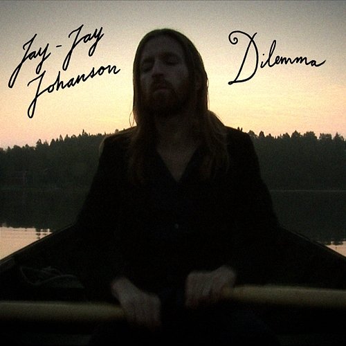 Dilemma Jay-Jay Johanson