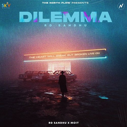 Dilemma Moit, RD Sandhu