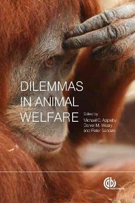 Dilemmas in Animal Welfare Appleby Michael C.
