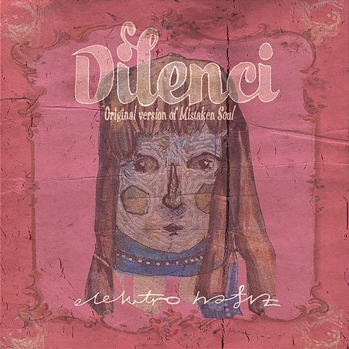 Dilenci (Original version of Mistaken Soul) Elektro Hafiz