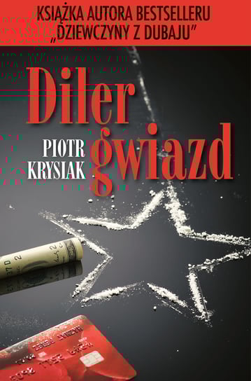 Diler gwiazd Krysiak Piotr