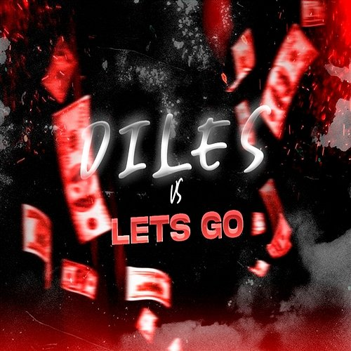 Diles Vs Lets Go Chichee & DJ Pirata, DJ Cuba