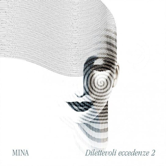 Dilettevoli Eccedenze Volume 3, płyta winylowa Mina