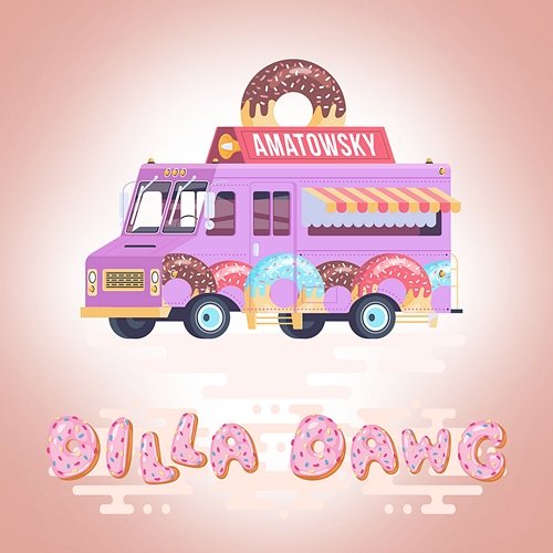 Dilla Dawg Amatowsky