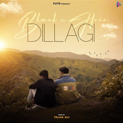 Dillagi Black & Talha Ali, Aric