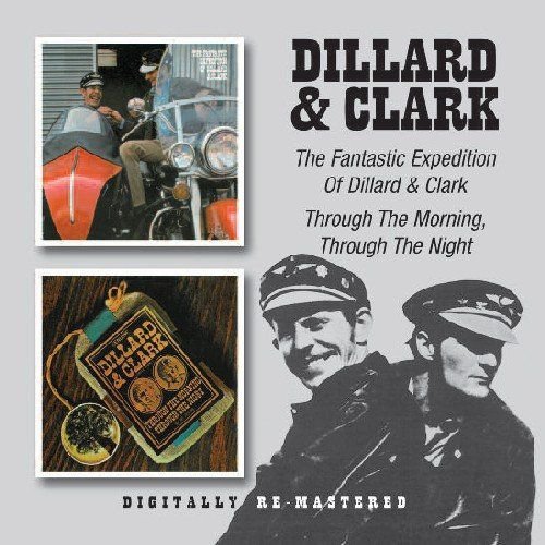 Dillard & Clark Various Artists