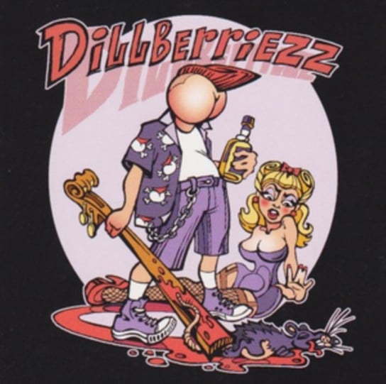 Dillberriezz Dillberriezz