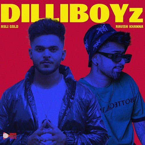 Dilli Boyz Asli Gold & Ravish Khanna