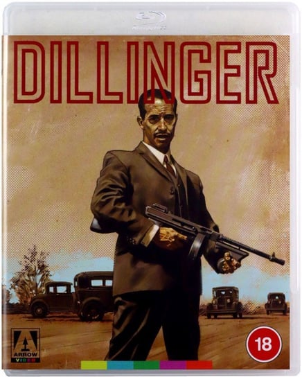 Dillinger Milius John
