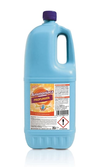 Dilly Amoniak perfumowany 2l Amacasa