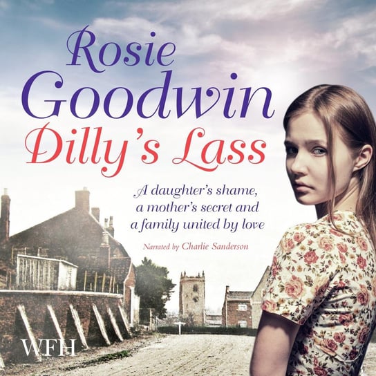 Dilly's Lass Rosie Goodwin