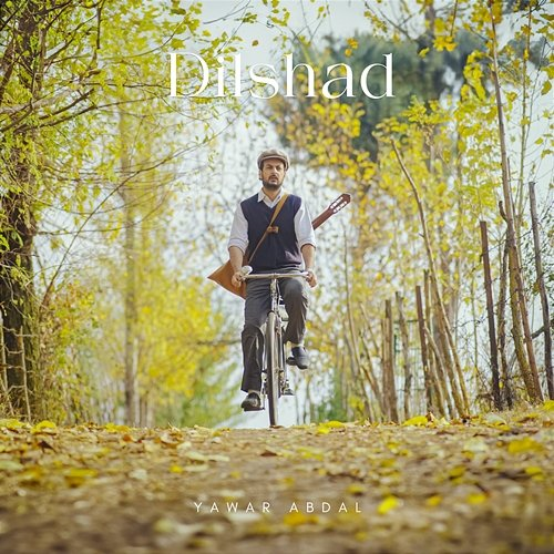 Dilshad Yawar Abdal feat. Sifar