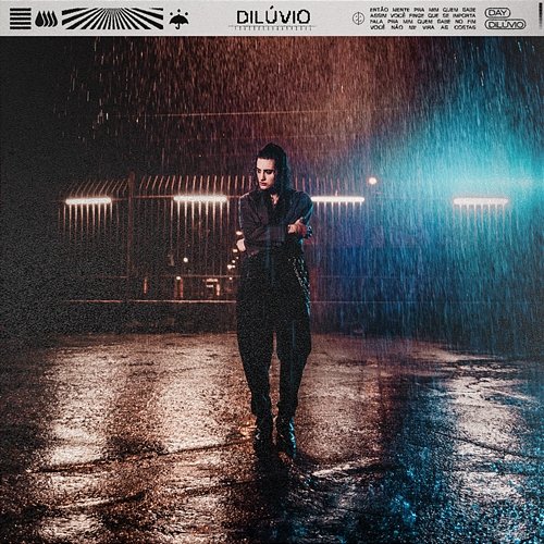 Dilúvio DAY LIMNS