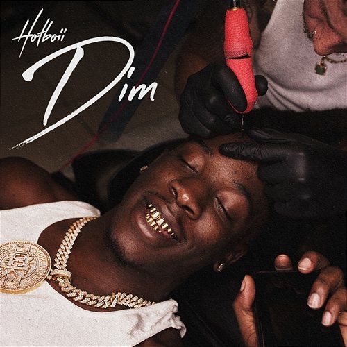Dim Hotboii