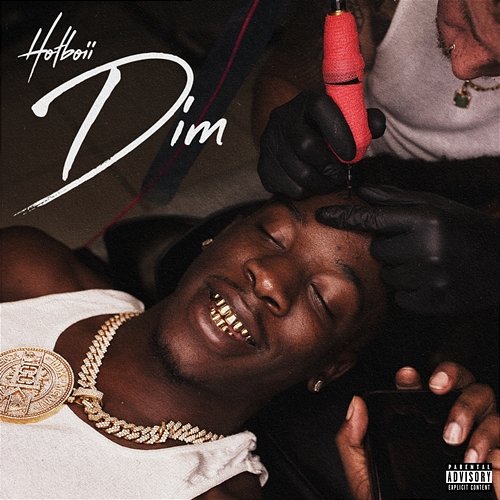 Dim Hotboii