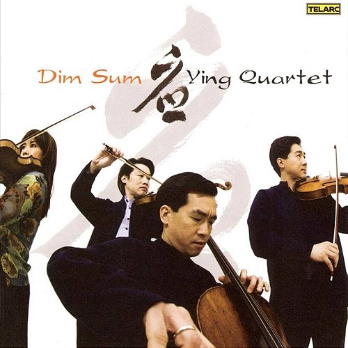 Dim Sum Ying Quartet