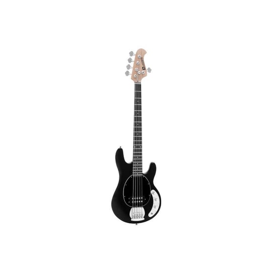 'Dimavery Mm-505 Bass 5-String Black Gitara Basowa Dimavery 26222096' DIMAVERY