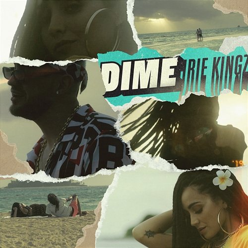 Dime Irie Kingz