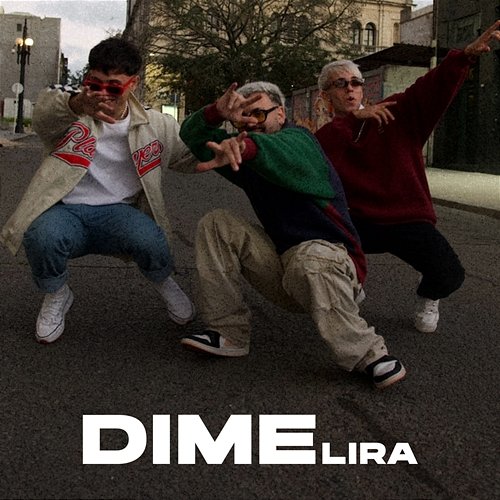 Dime Lira