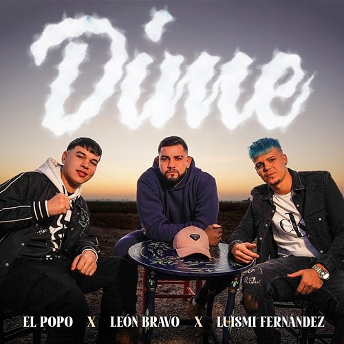 Dime León Bravo, Luismi Fernandez, El Popo