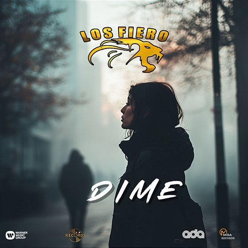 Dime Los Fiero