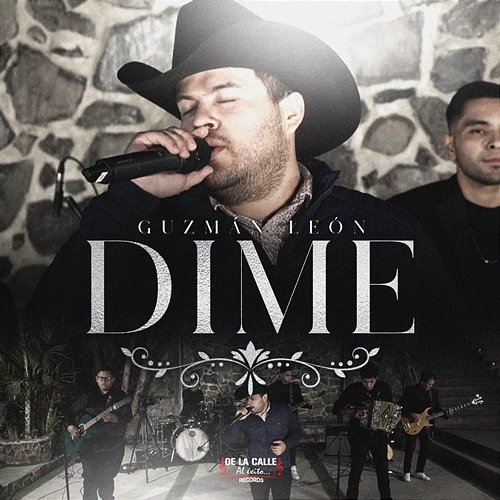 Dime Guzmán León