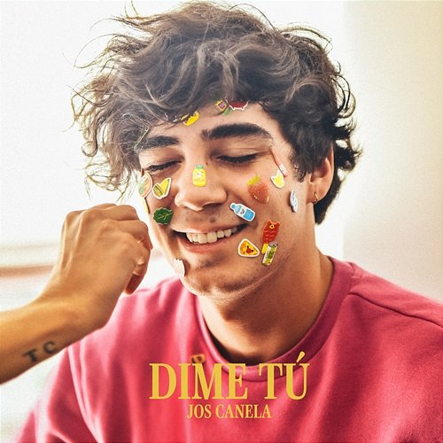Dime Tú Jos Canela