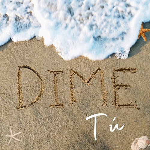 Dime Tú Erick Arroyo