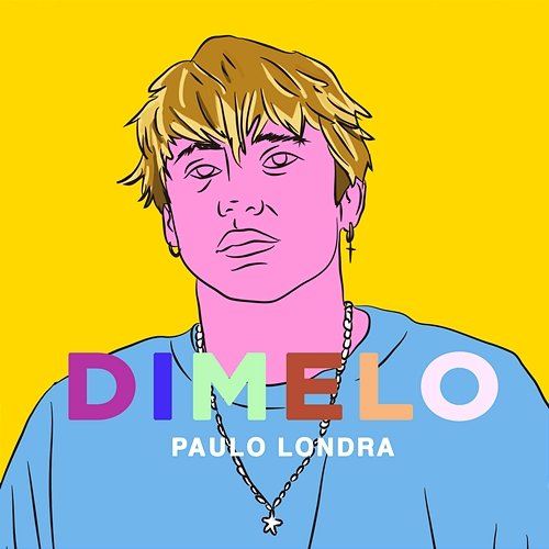 Dímelo Paulo Londra