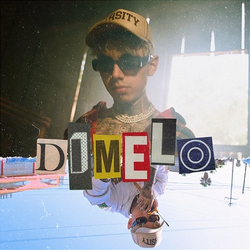 Dímelo OHNO