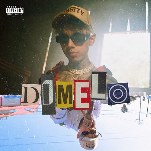 Dímelo OHNO