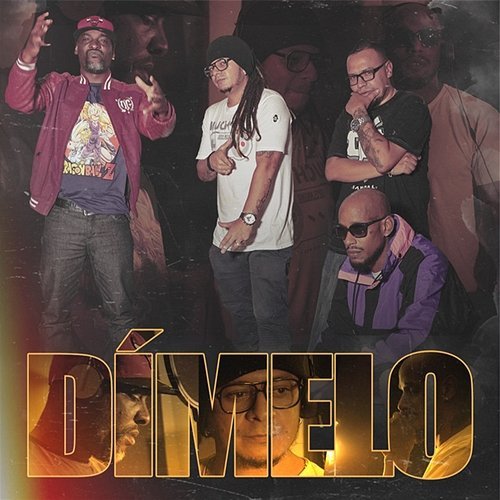Dimelo Afaz Natural & Supa Crew