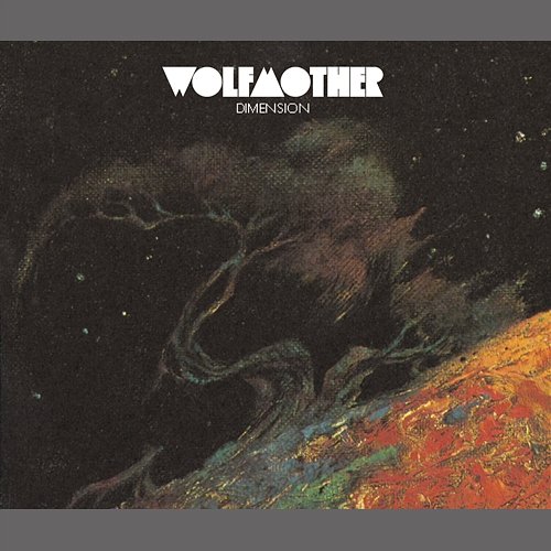 Dimension Wolfmother