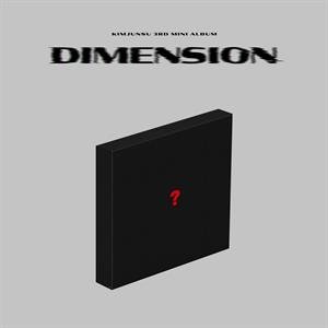 Dimension Kim Jun Su