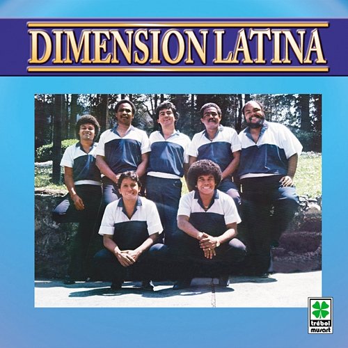 Dimensión Latina Dimension Latina