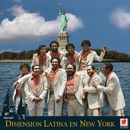 Dimensión Latina En New York Dimension Latina