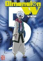 Dimension W 05 Iwahara Yuji
