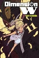 Dimension W, Vol. 11 Iwahara Yuji