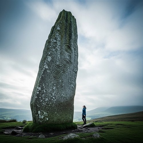 Dimensional Mist Celtic Ambient Rune Echo
