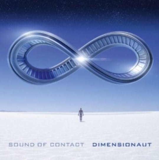 Dimensionaut Sound Of Contact