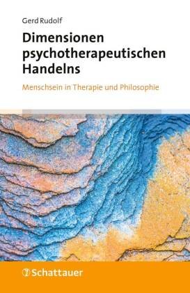 Dimensionen psychotherapeutischen Handelns Klett-Cotta