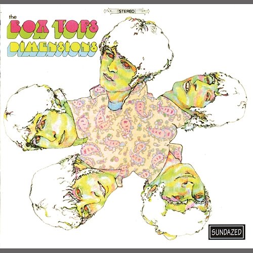 King's Highway The Box Tops