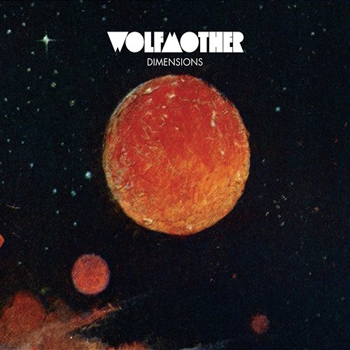 Dimensions Wolfmother