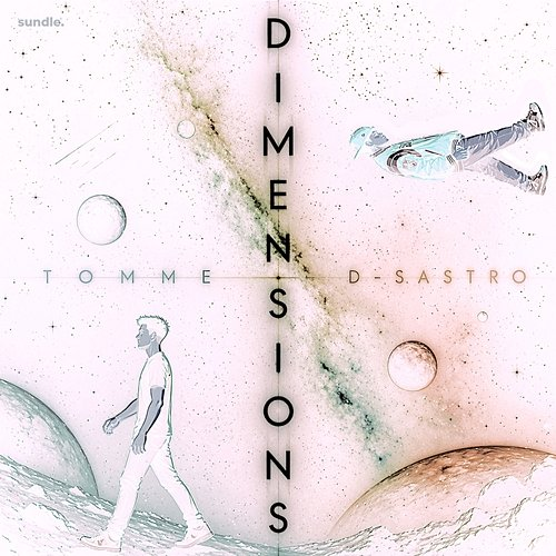 Dimensions TOMME, D-Sastro